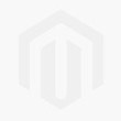 5ft Soho Metal Platform Bedframe - Black